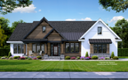 Danbury House Plan