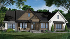 Danbury House Plan