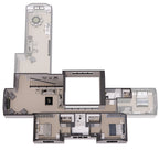 Autumn Ridge House Plan