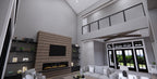 Stone Haven House Plan