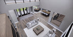 Sonoma House Plan