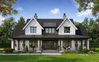 Stone Haven House Plan