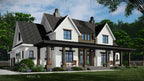 Stone Haven House Plan