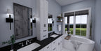 Sonoma House Plan