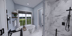 Stone Haven House Plan