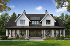 Sonoma House Plan