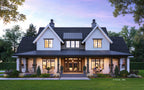 Sonoma House Plan