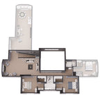 Sonoma House Plan