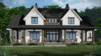 Sonoma House Plan