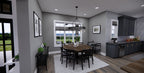 Stone Haven House Plan