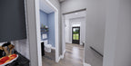 Sonoma House Plan