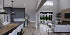 Sonoma House Plan