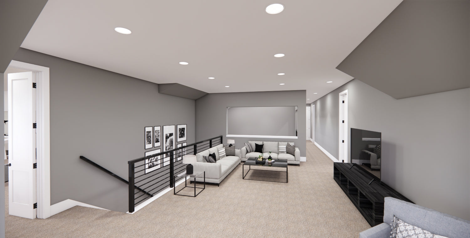 Sonoma House Plan