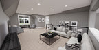 Stone Haven House Plan
