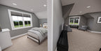 Sonoma House Plan