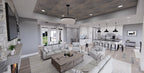 Southern Comfort House Plan