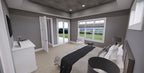 Southern Comfort House Plan