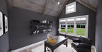 Southern Comfort House Plan