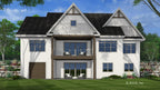 Southern Comfort House Plan