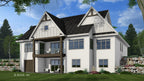 Southern Comfort House Plan