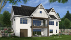 Southern Comfort House Plan