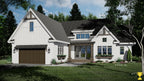 Southern Comfort House Plan