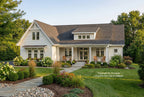 Meade House Plan