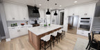 Highland Pines House Plan