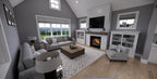 Highland Pines House Plan