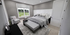 Highland Pines House Plan