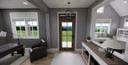 Highland Pines House Plan
