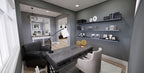 Highland Pines House Plan