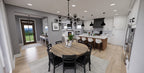 Highland Pines House Plan