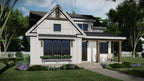 Highland Pines House Plan
