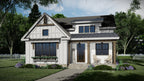 Highland Pines House Plan