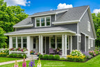 Eastwood House Plan house plan exterior rendering