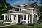 Eastwood House Plan
