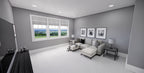 Eastwood House Plan