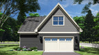 Stone Creek House Plan