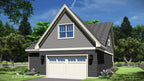 Stone Creek House Plan
