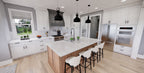 Stone Creek House Plan