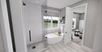 Stone Creek House Plan