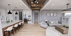 Stone Creek House Plan