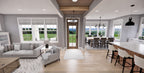Stone Creek House Plan