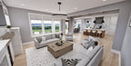 Stone Creek House Plan