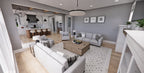 Stone Creek House Plan