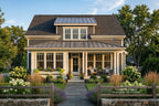 Stone Creek House Plan