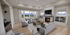 Laurel Creek House Plan