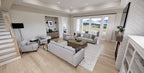 Willow Creek House Plan