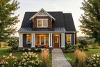 Willow Creek House Plan